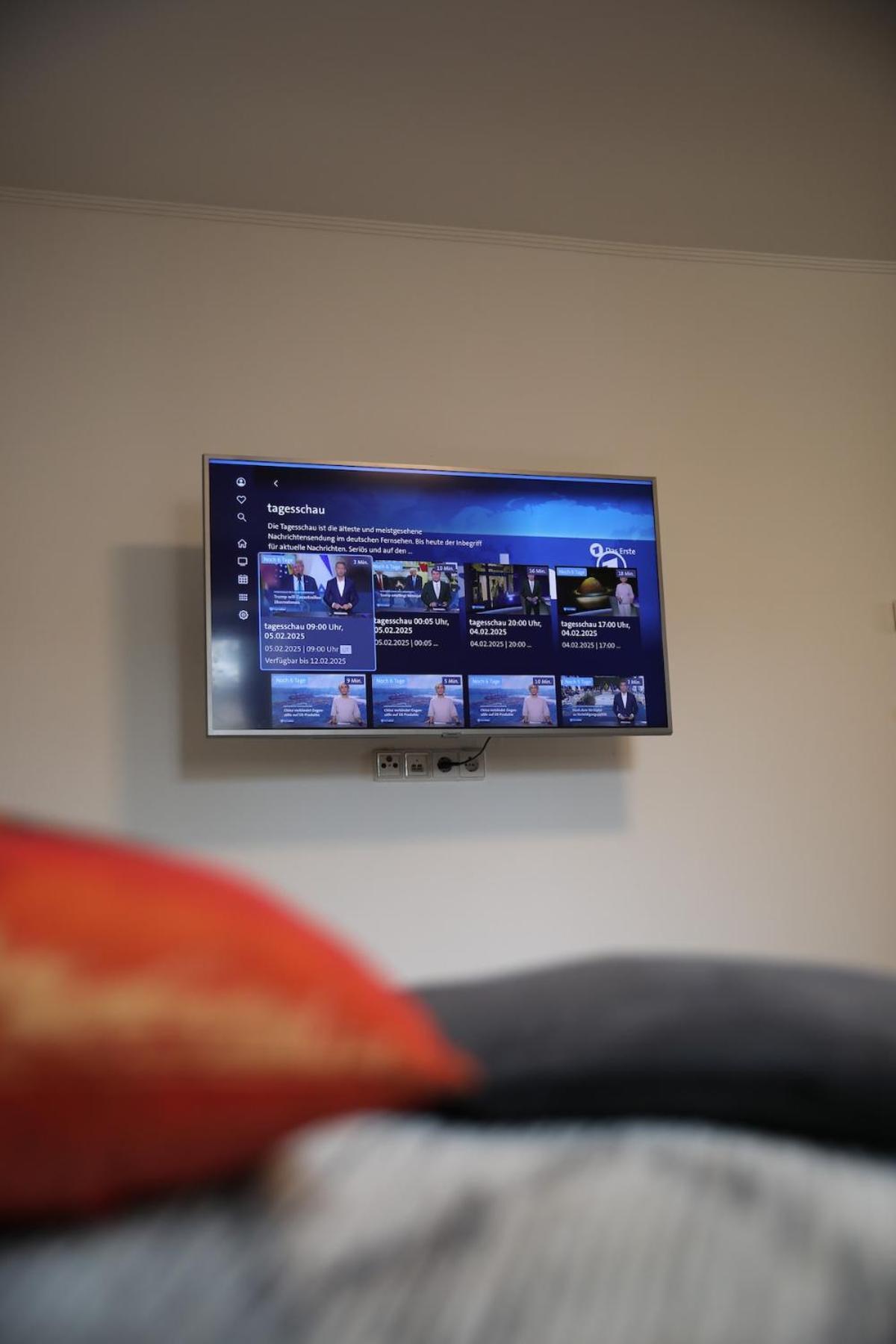 Appartement Grosse In Dresden