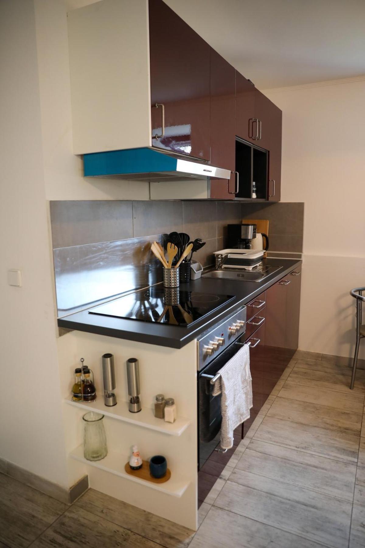 Appartement Grosse In *