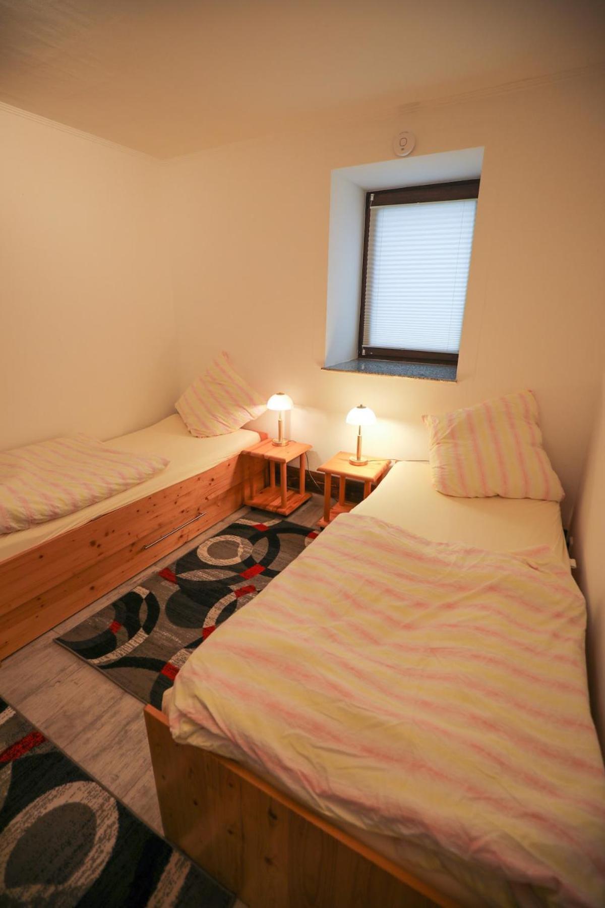 Grosse In Appartement Dresden